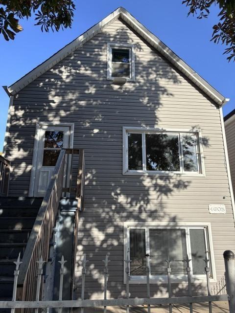 4605 S Fairfield Ave., Chicago, IL 60632