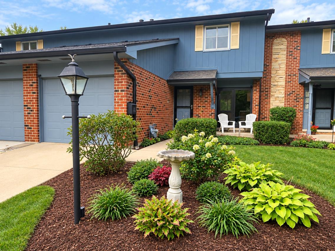 1251 Croydon Ct., Wheaton, IL 60189