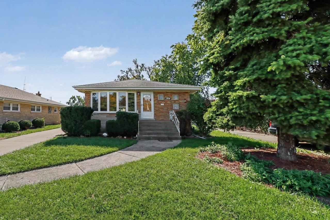 504 E Butterfield Rd., Elmhurst, IL 60126