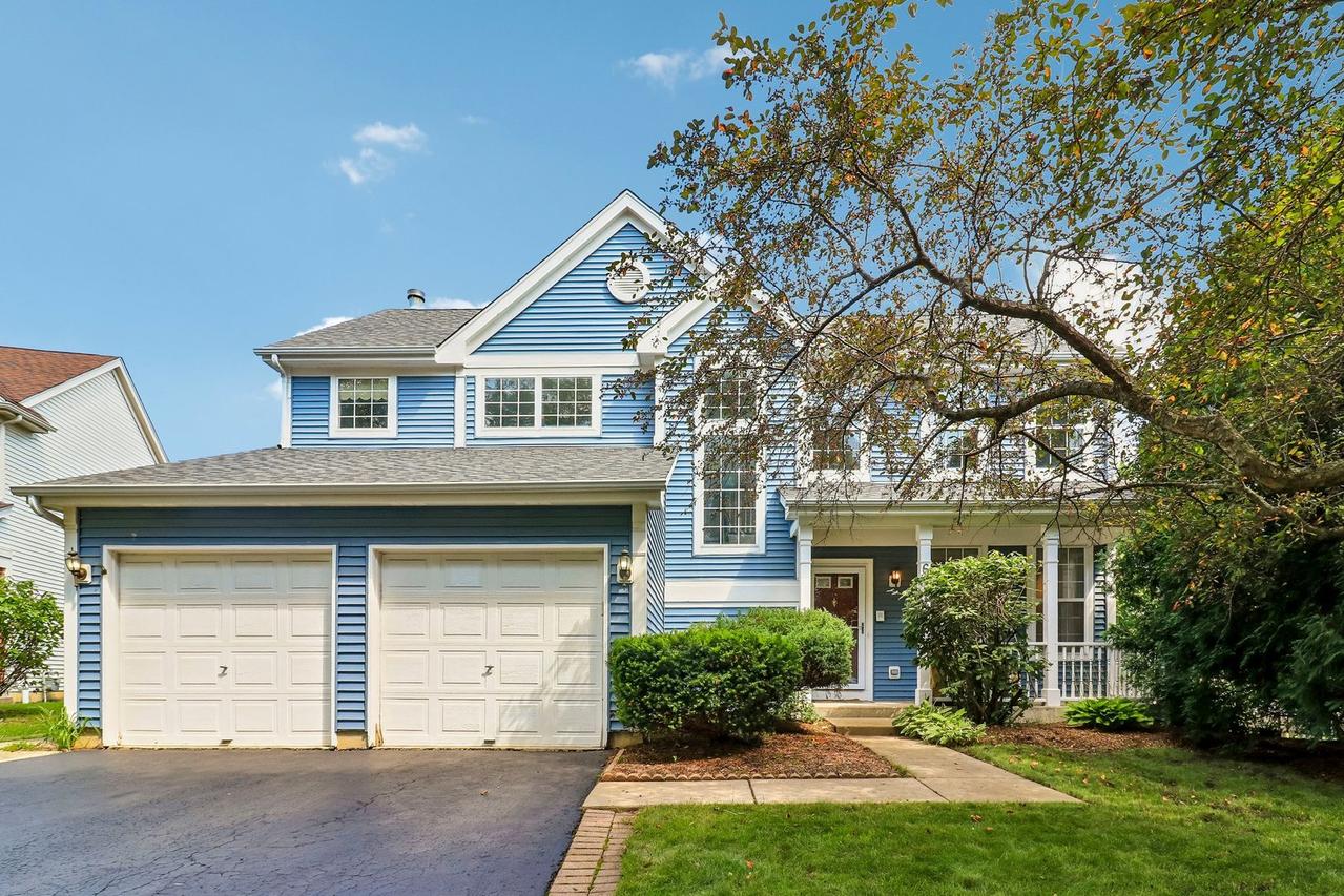 6212 Formoor Ln., Gurnee, IL 60031
