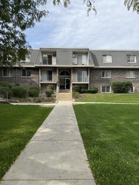 838 Jonathon Ct. #107, Prospect Heights, IL 60070