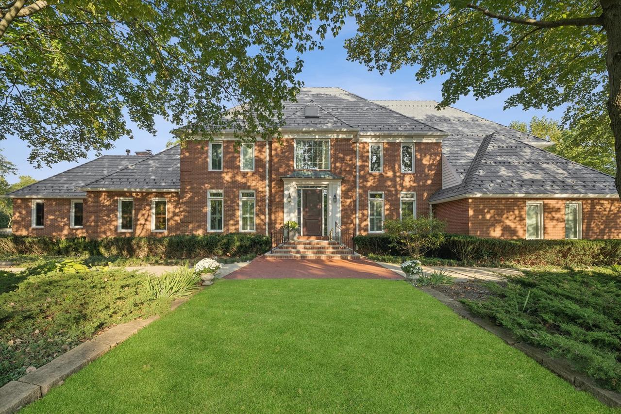 1571 Schaeffer Rd., Long Grove, IL 60047