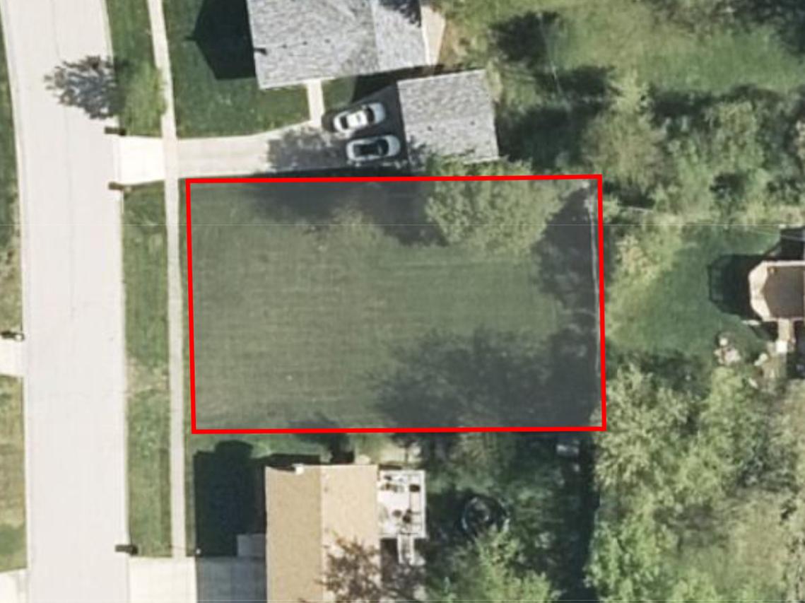 18961 Keeler Ave., Country Club Hills, IL 60478