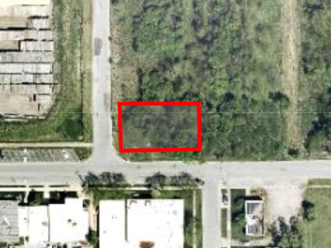15353 S Wallace Ave., South Holland, IL 60473