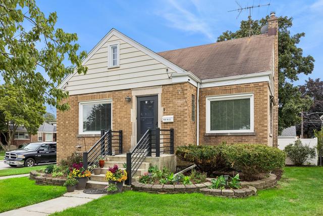 New Homes with Master Bedrooms on the 1st Floor in North Riverside: October 3rd to October 9th