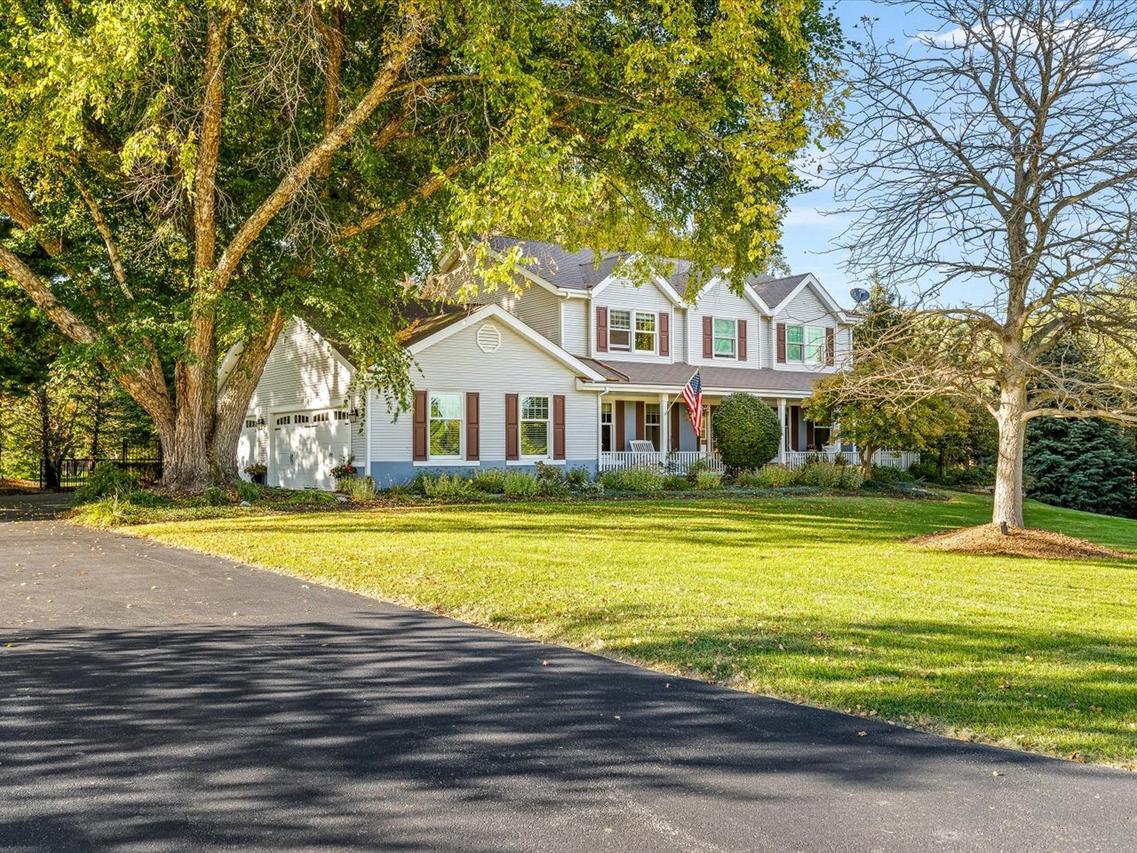 11566 Aberdeen Rd., Belvidere, IL 61008