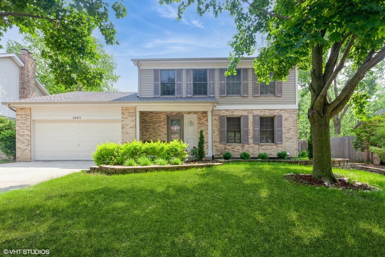 8885 Dryden St., Woodridge, IL 60517