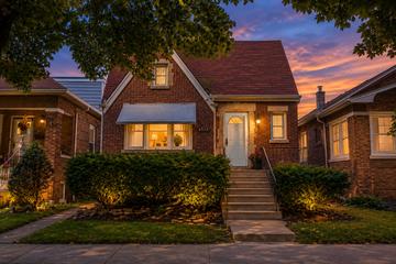 New Homes with Master Bedrooms on the 1st Floor in Berwyn: October 3rd to October 9th