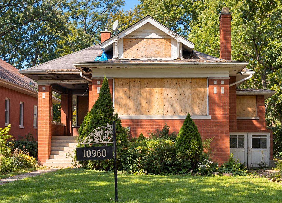 10960 S Prospect Ave., Chicago, IL 60643