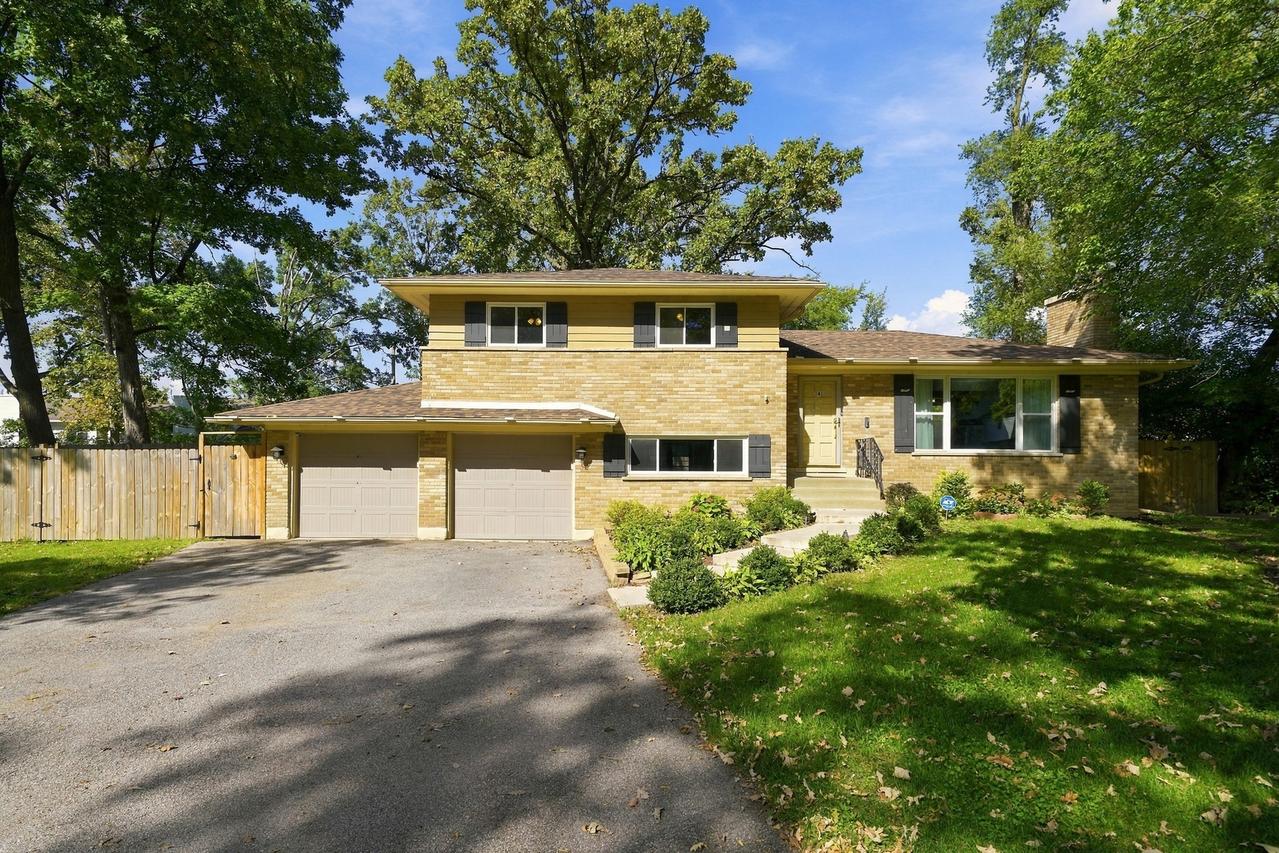141 E Potter St., Wood Dale, IL 60191