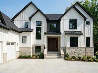 New Construction Homes For Sale This Week That Attend North High School: October 7th to October 13th