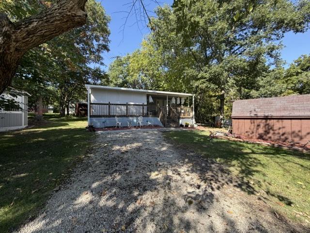2795 E 28th Lot 552 Rd., Seneca, IL 61360