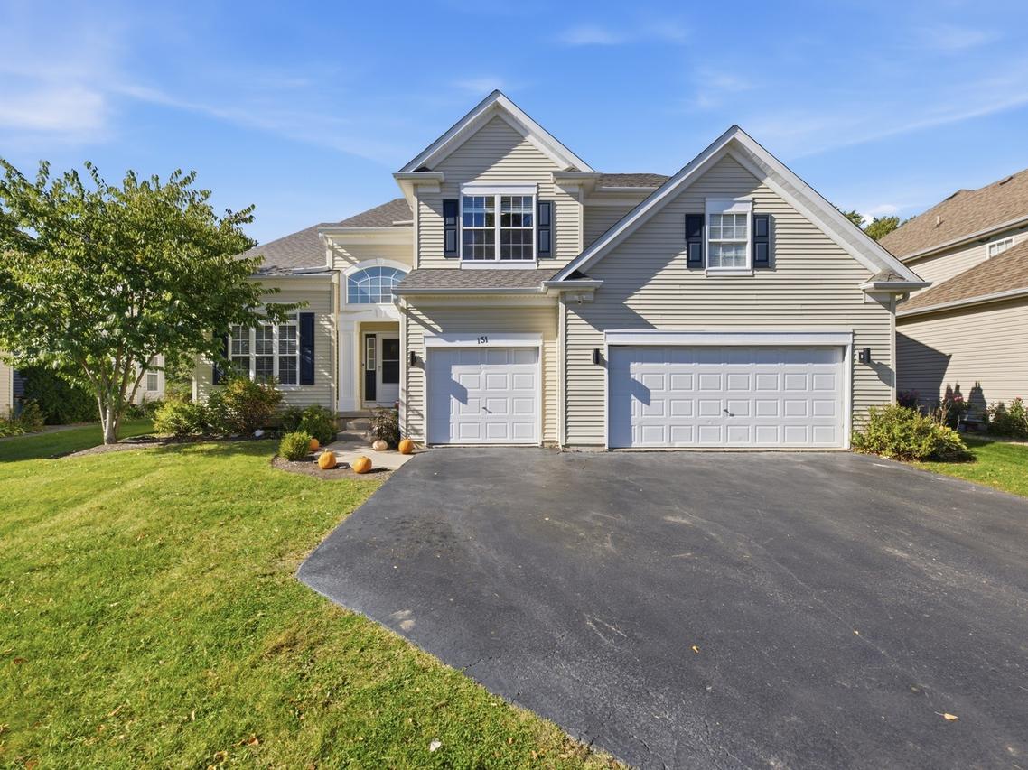 131 Glenbrook Cir., Gilberts, IL 60136