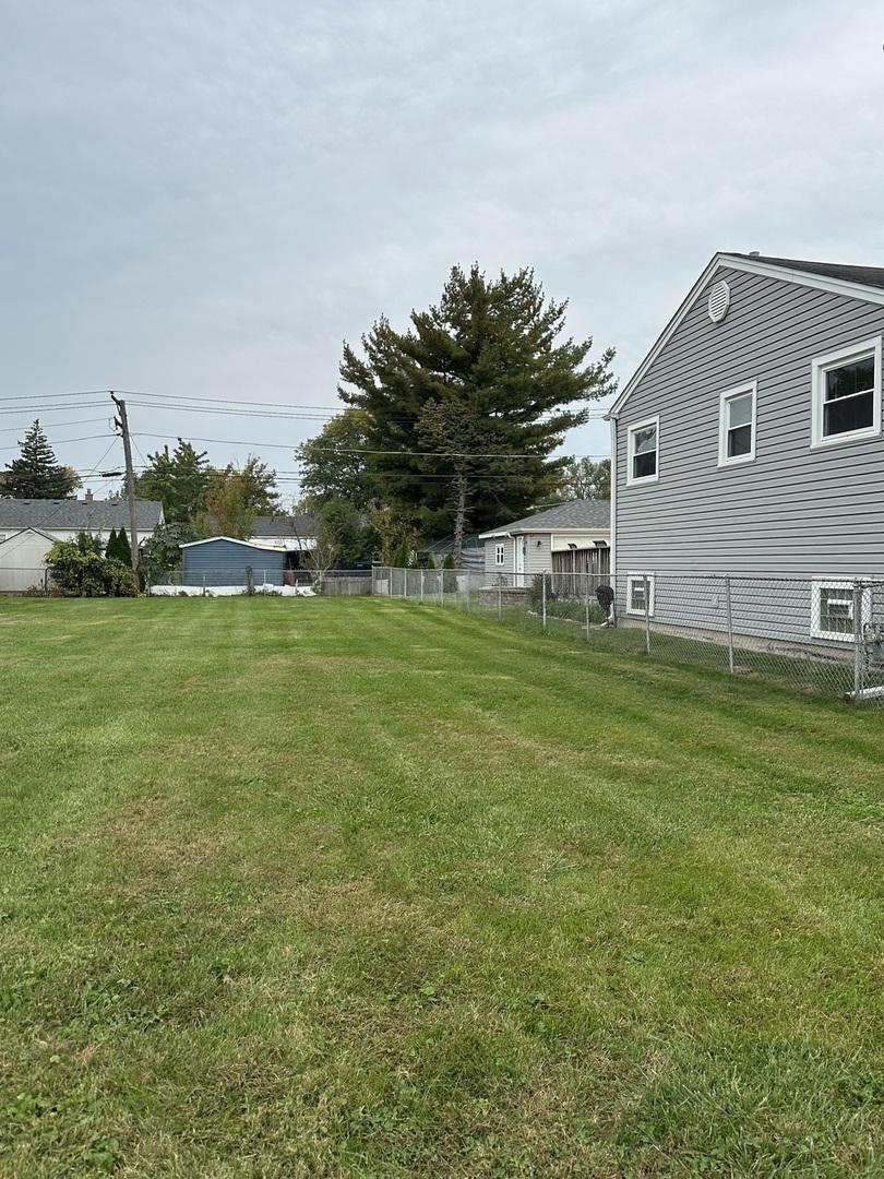 4612 Wisconsin Ave., Forest View, IL 60402