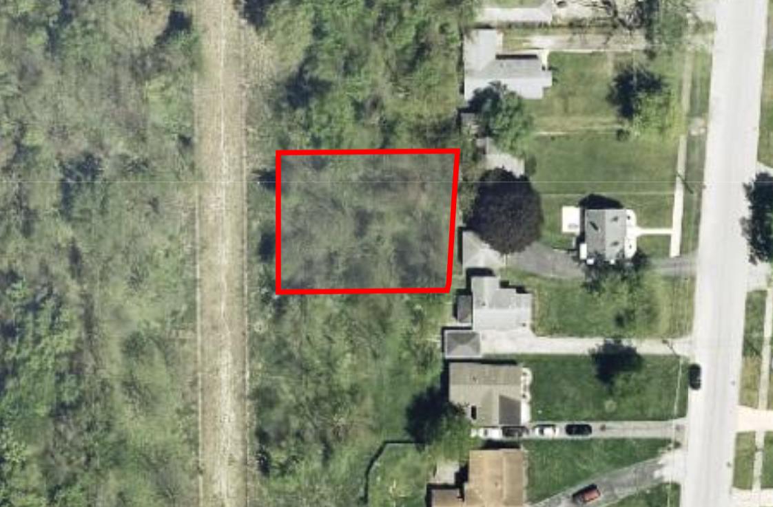 15327 S Zion Ave., South Holland, IL 60473