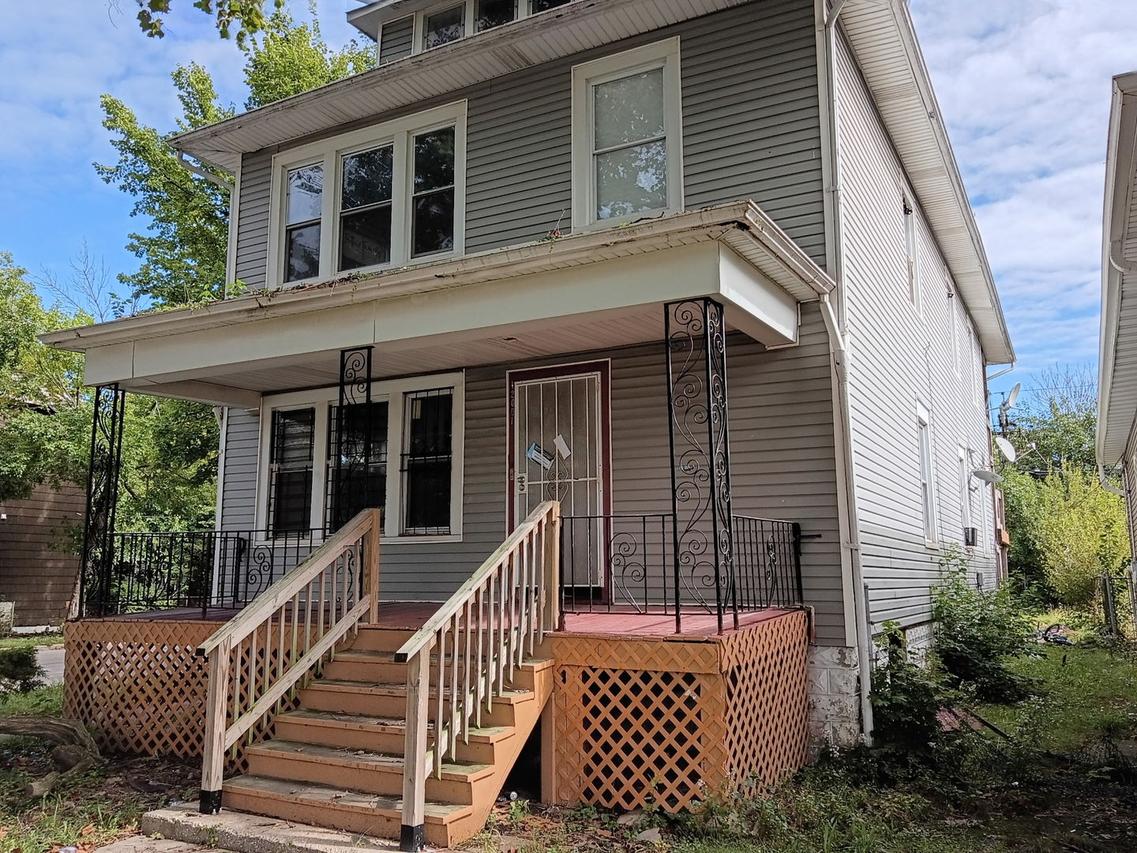12001 S Lafayette Ave., Chicago, IL 60628
