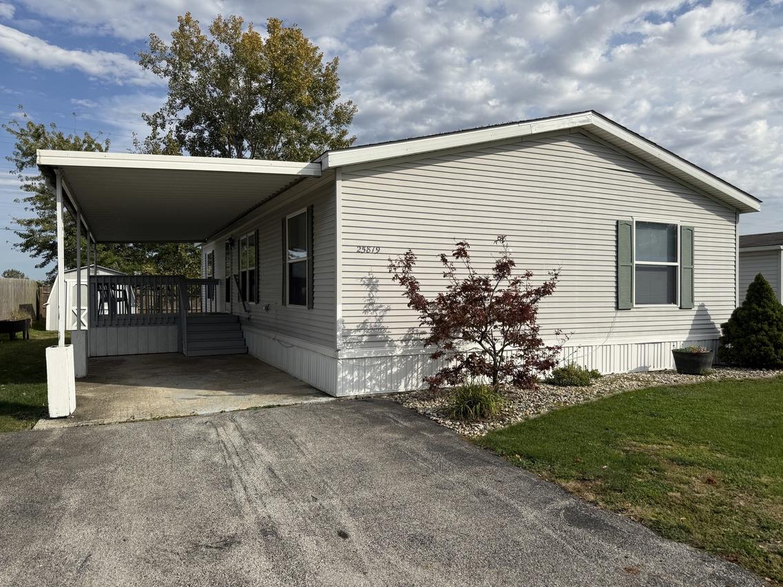 25819 Firestone Dr., Monee, IL 60449