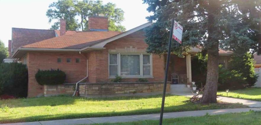 8059 S Sawyer Ave., Chicago, IL 60652