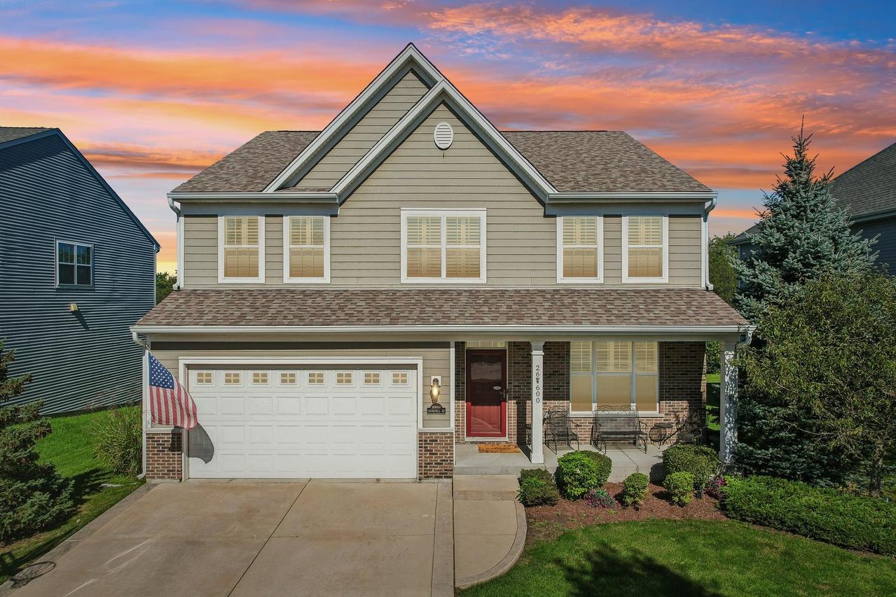 26W600 Churchill Rd., Winfield, IL 60190