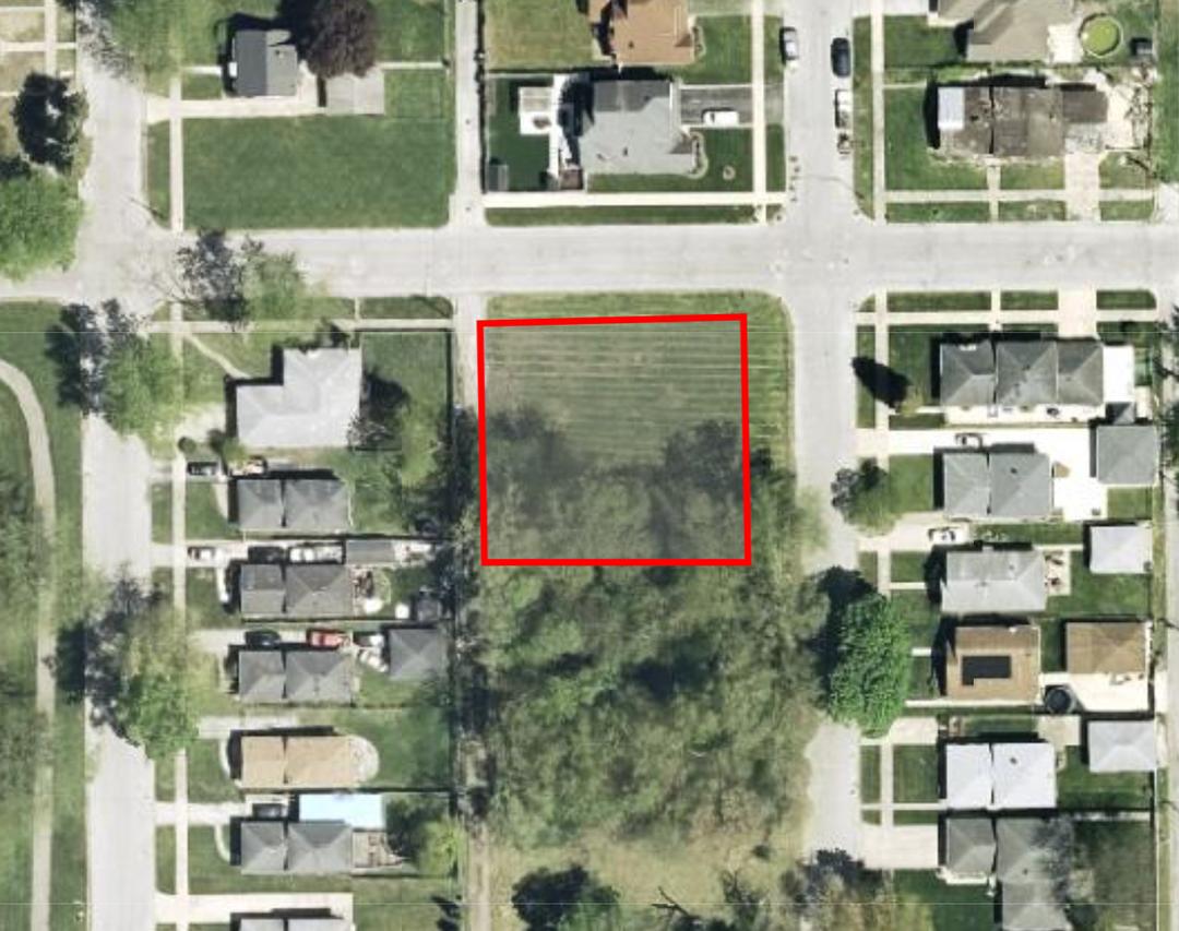16000 Marshfield Ave., Harvey, IL 60426