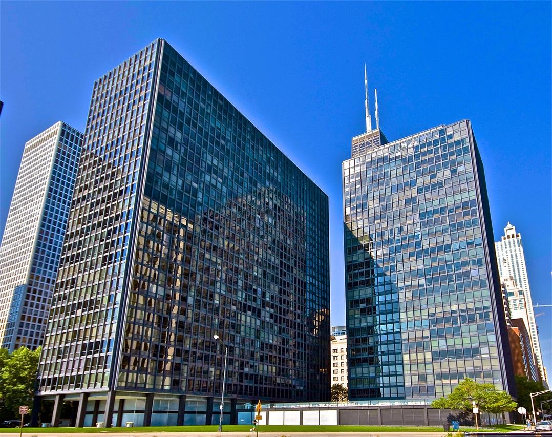 910 N Lake Shore Dr. #2518, Chicago, IL 60611