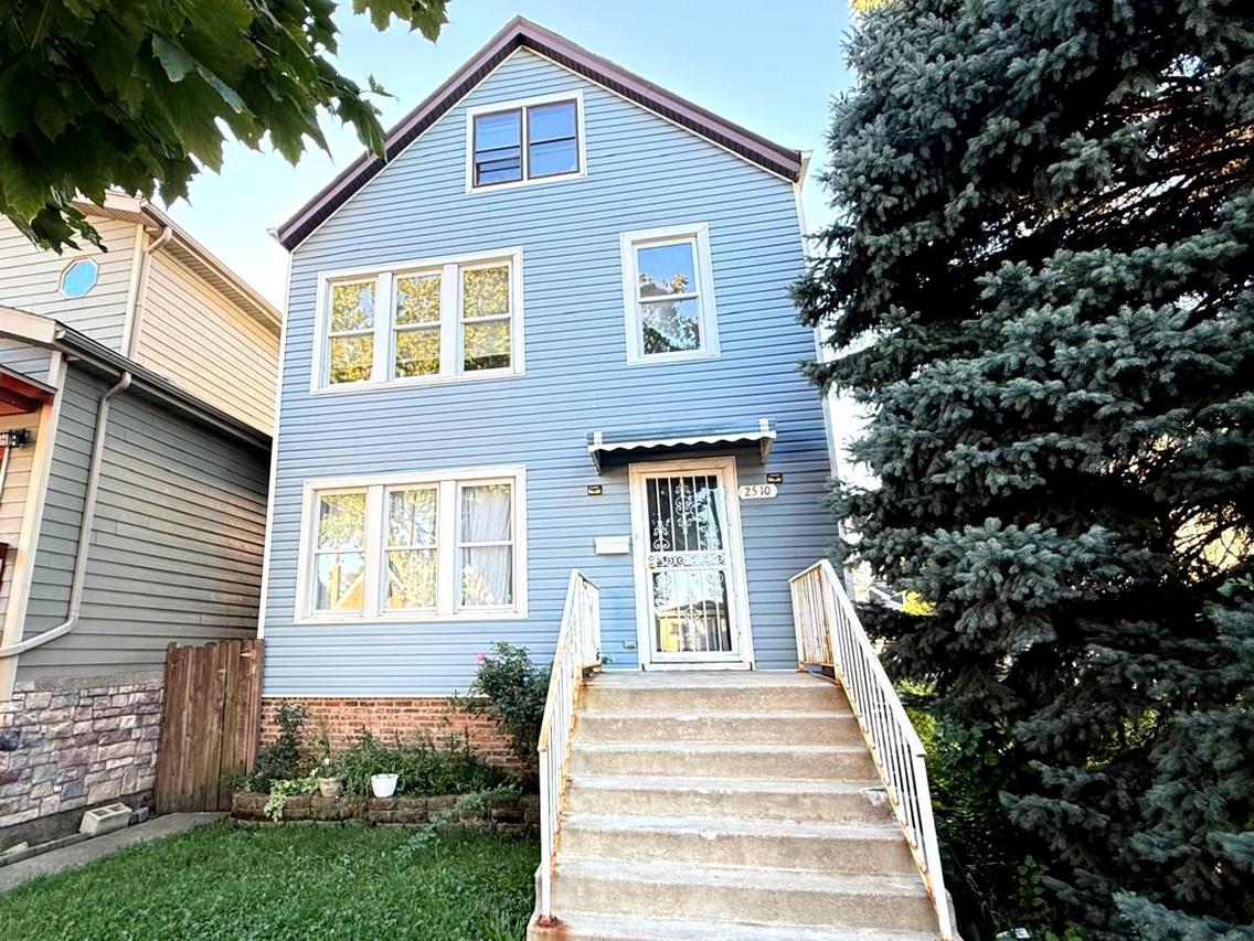 2510 N Rutherford Ave., Chicago, IL 60707