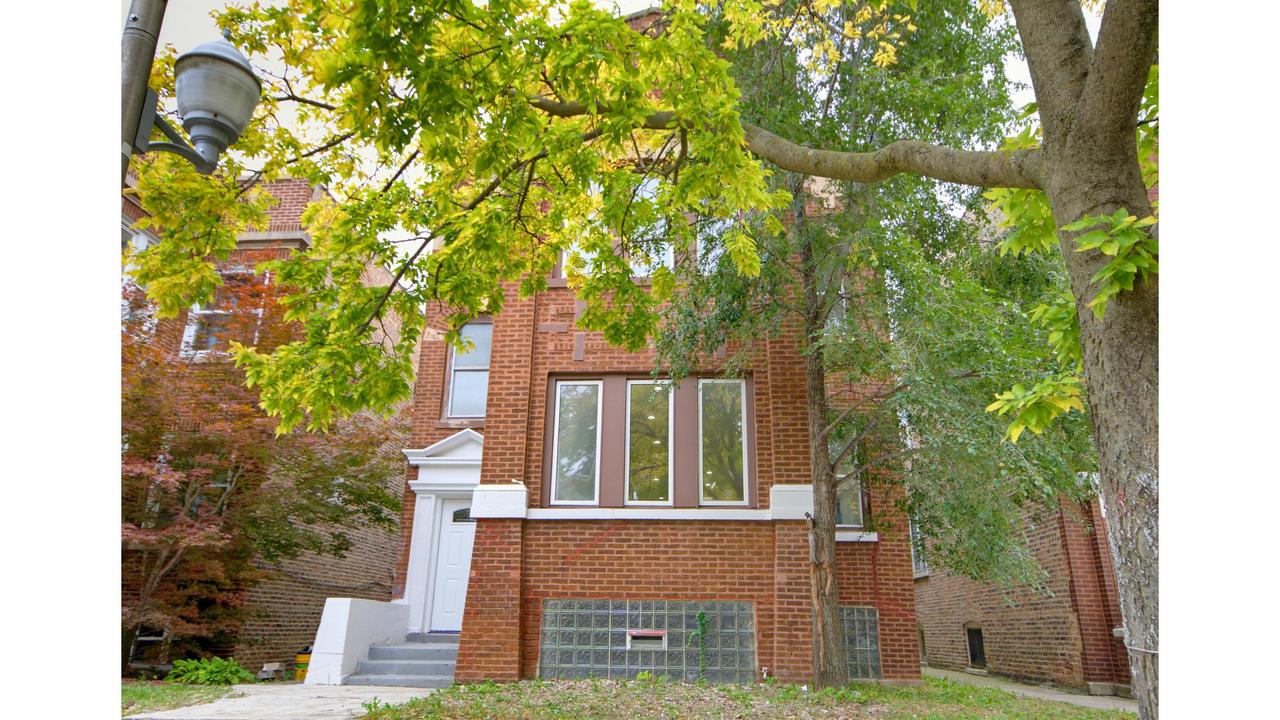 7947 S Morgan St., Chicago, IL 60620
