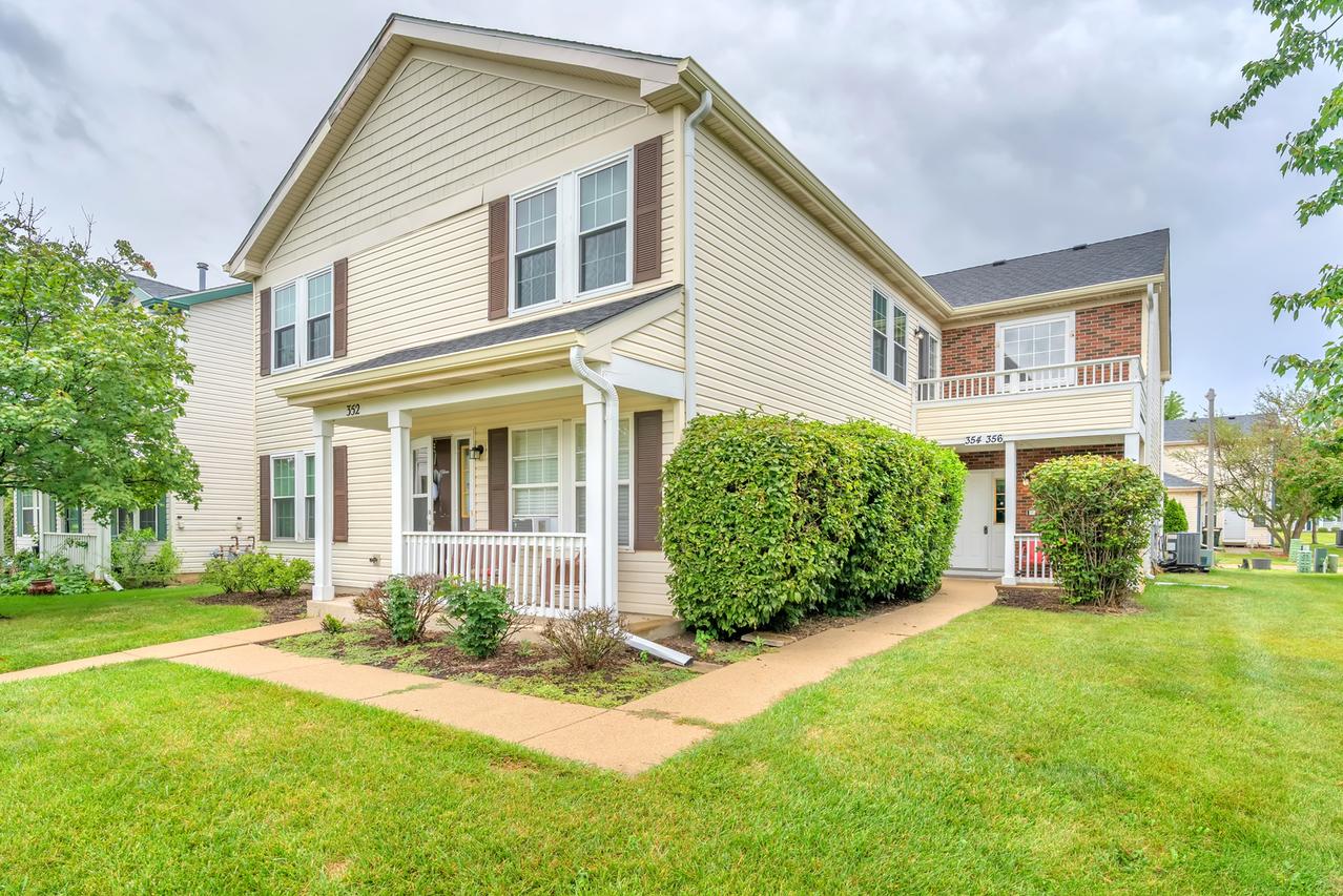 354 Ogden Falls Blvd., Oswego, IL 60543
