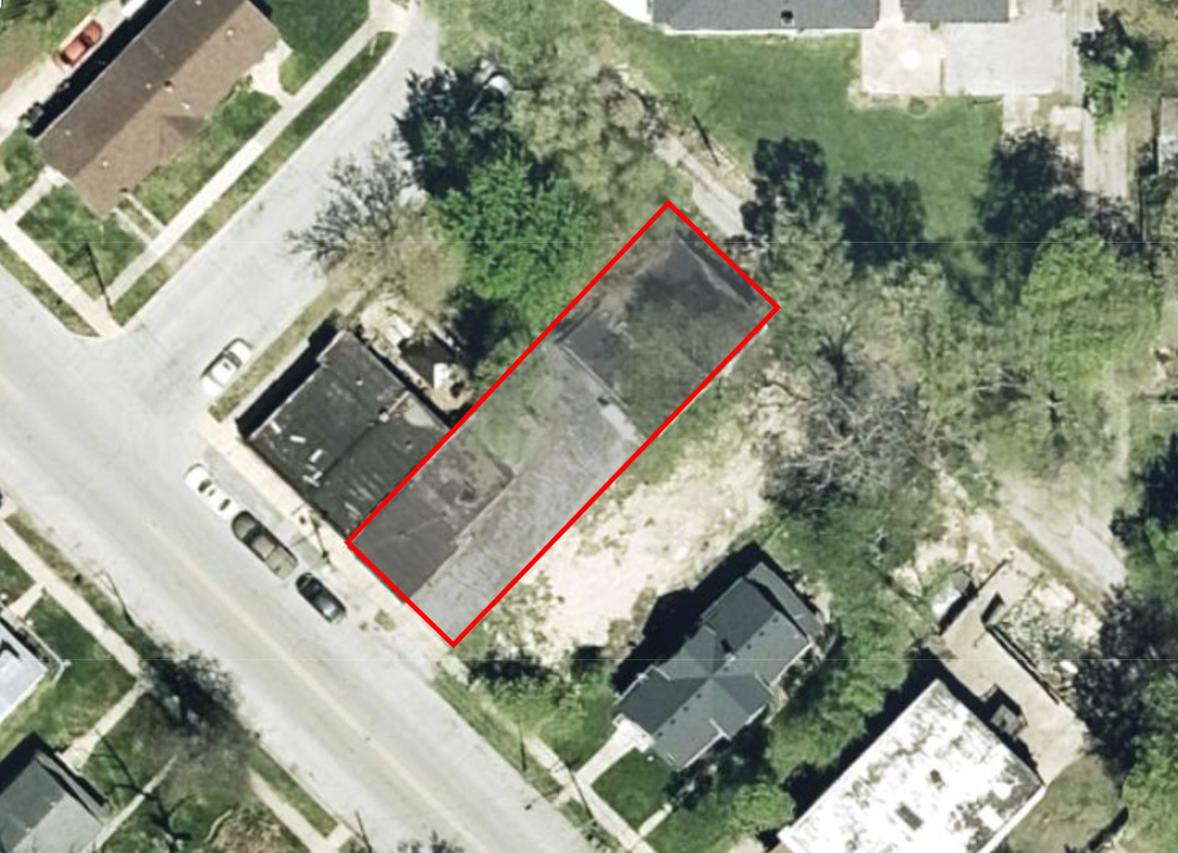 13913 Lincoln Ave., Dolton, IL 60419