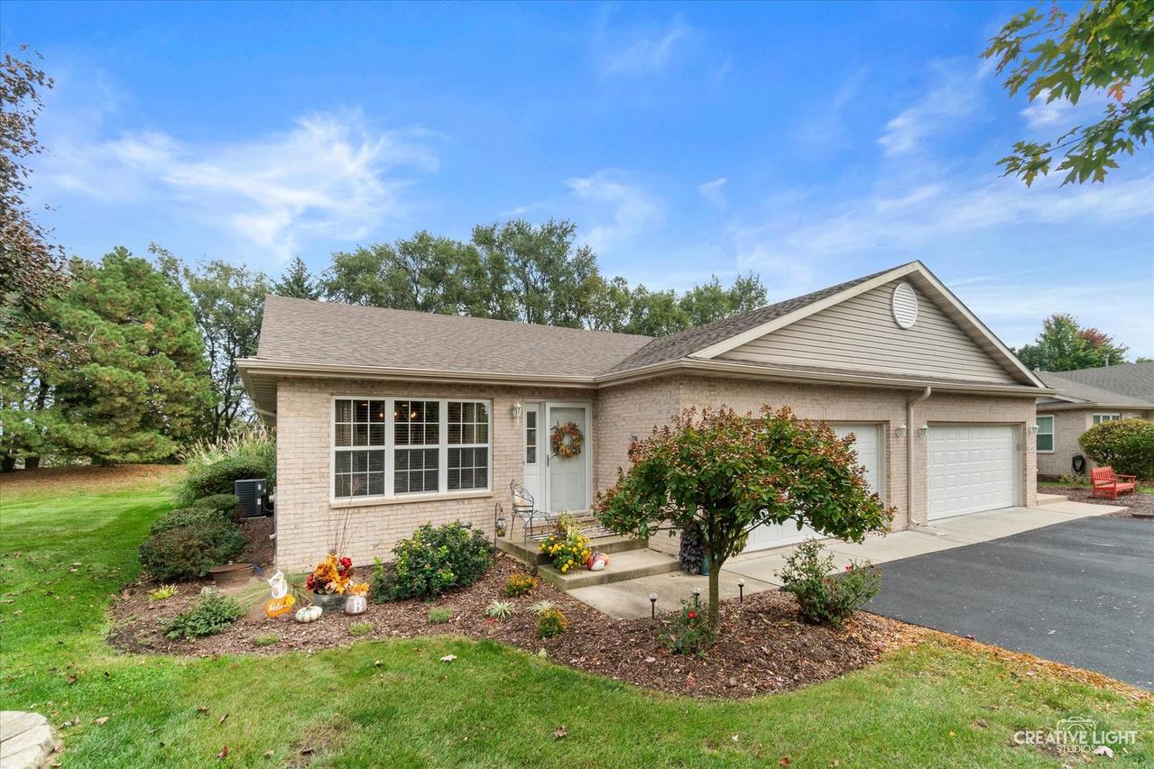 4137 Doe Ct., Joliet, IL 60431