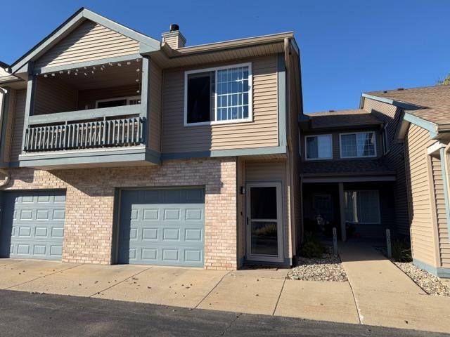 2404 Windward Blvd. #104, Champaign, IL 61821
