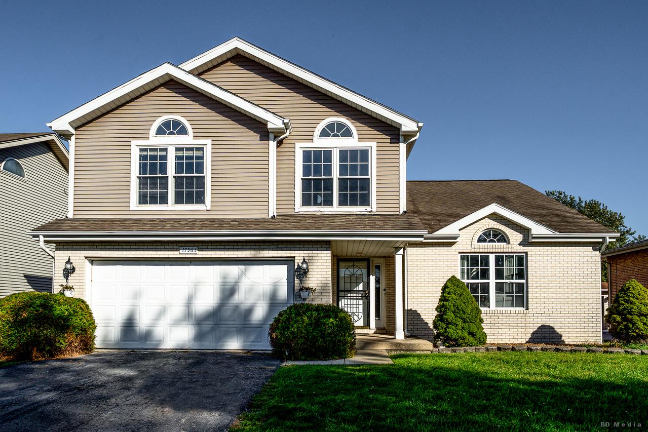 17963 Edwards Ave., Country Club Hills, IL 60478