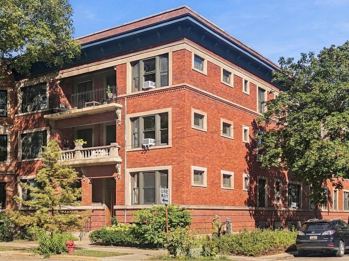 5559 S Blackstone Ave. #3, Chicago, IL 60637