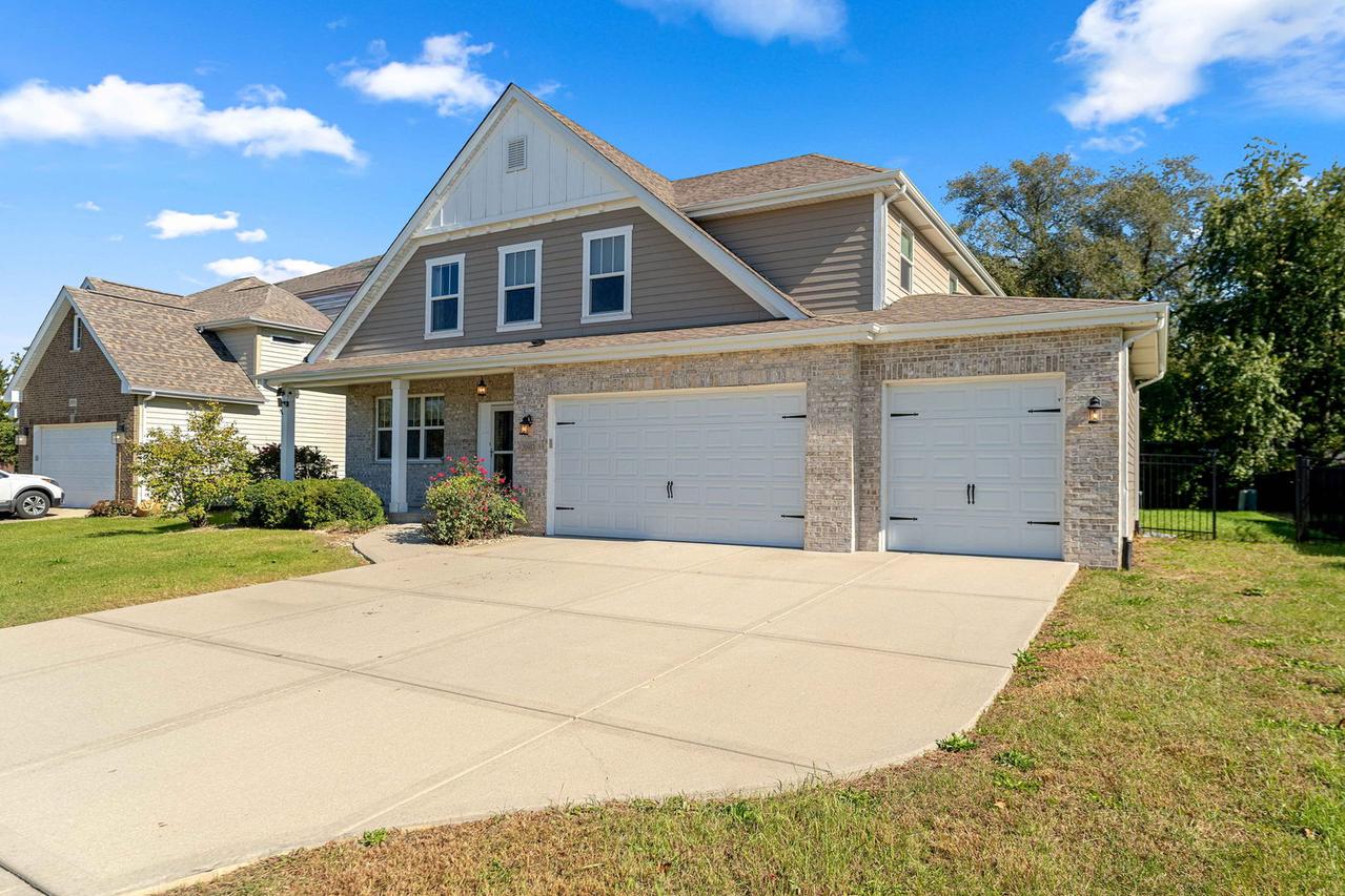 20913 Lakewoods Ln., Shorewood, IL 60404