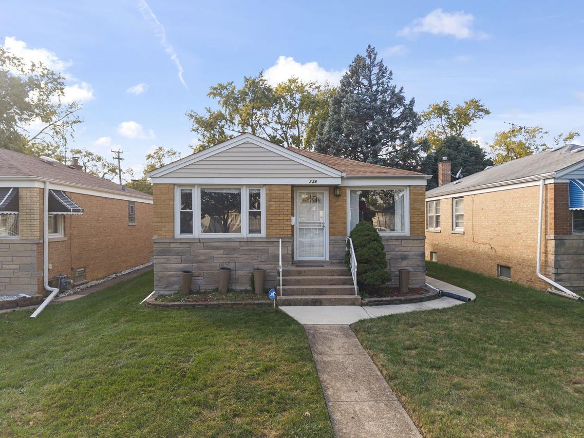 [Address Hidden by Seller], Bellwood, IL 60104
