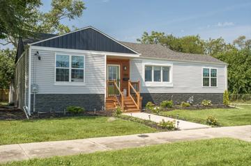 New Homes with Master Bedrooms on the 1st Floor in Chicago Heights: October 3rd to October 9th