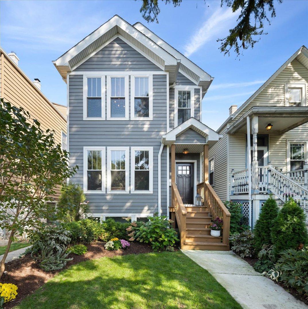3141 N Saint Louis Ave., Chicago, IL 60618