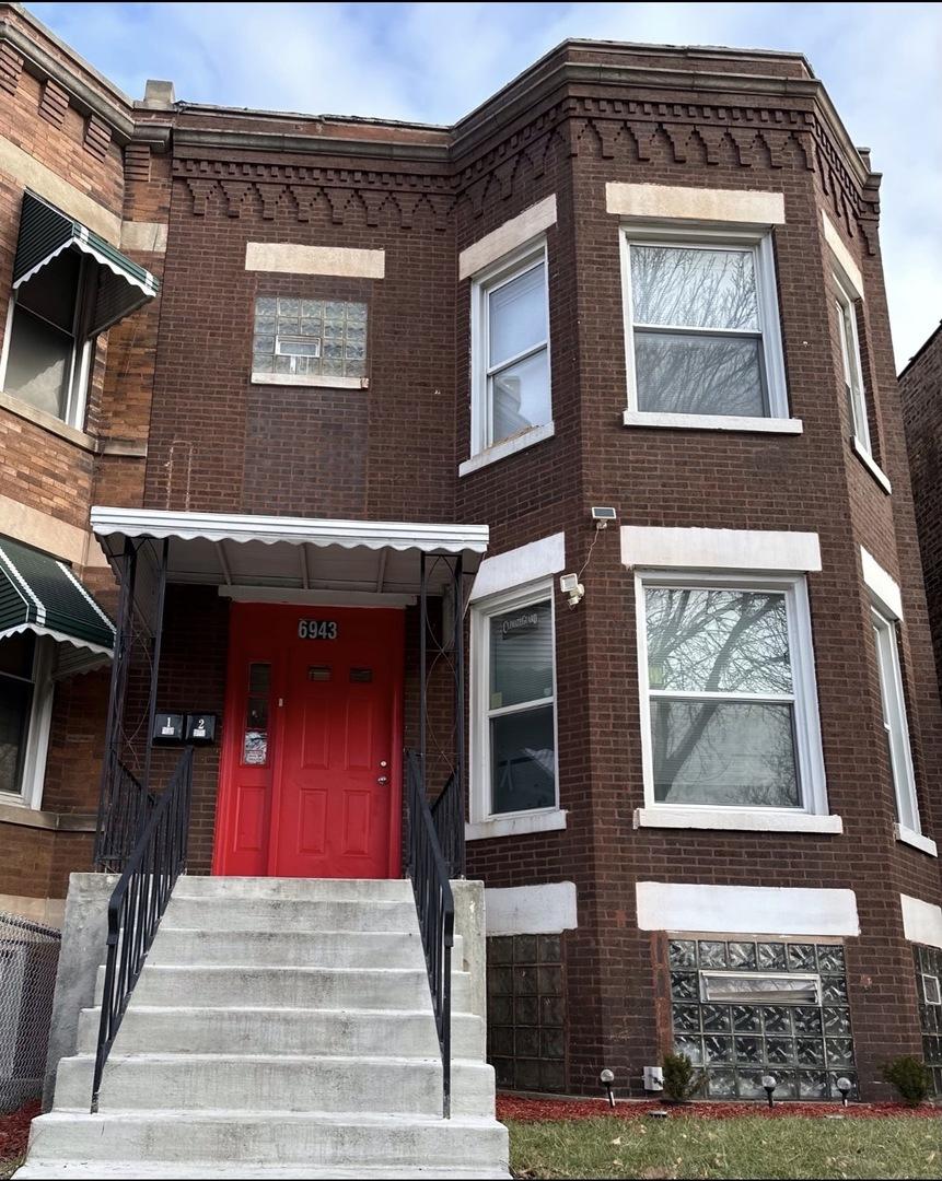 6943 S King Dr., Chicago, IL 60637