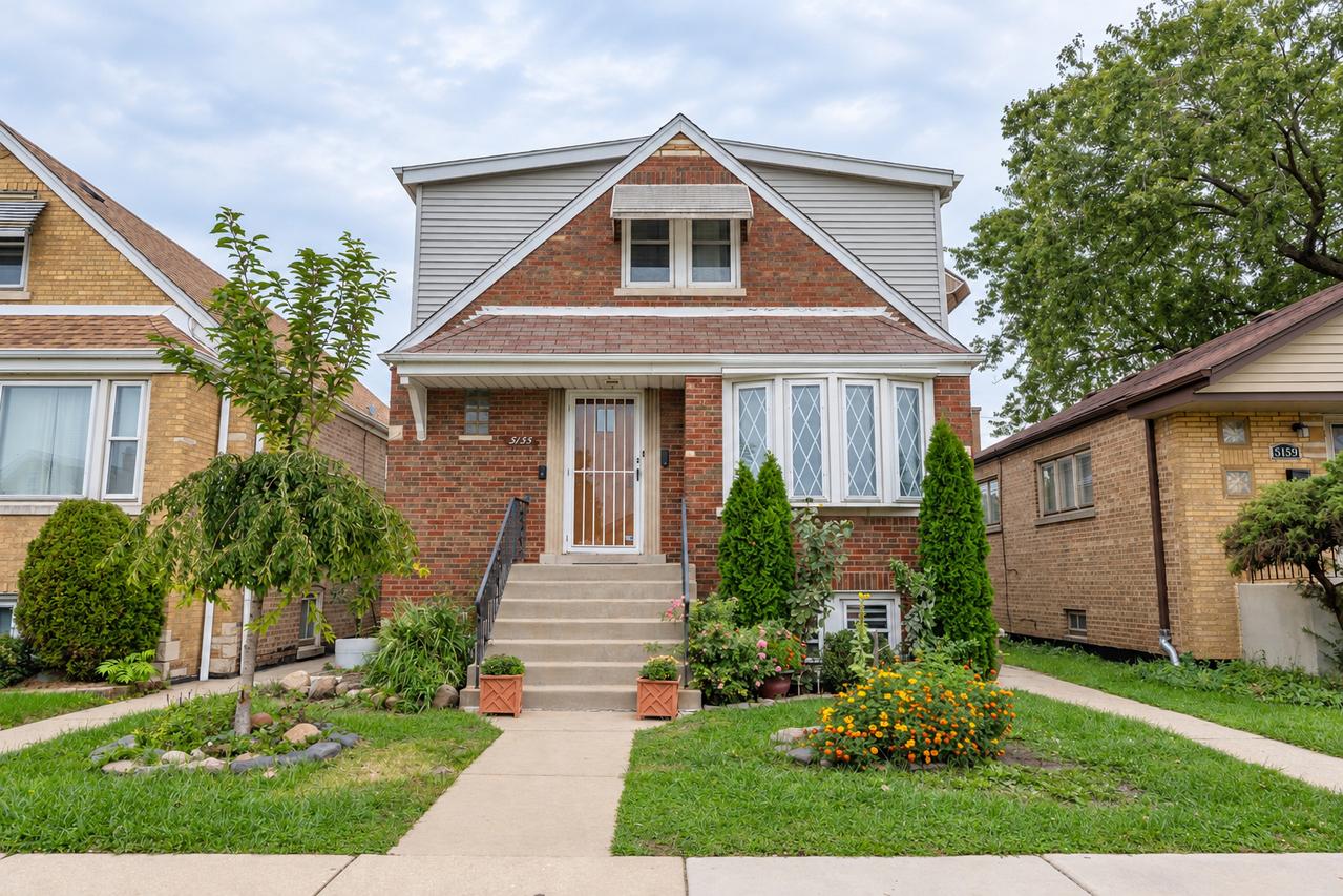5155 S Kenneth Ave., Chicago, IL 60632