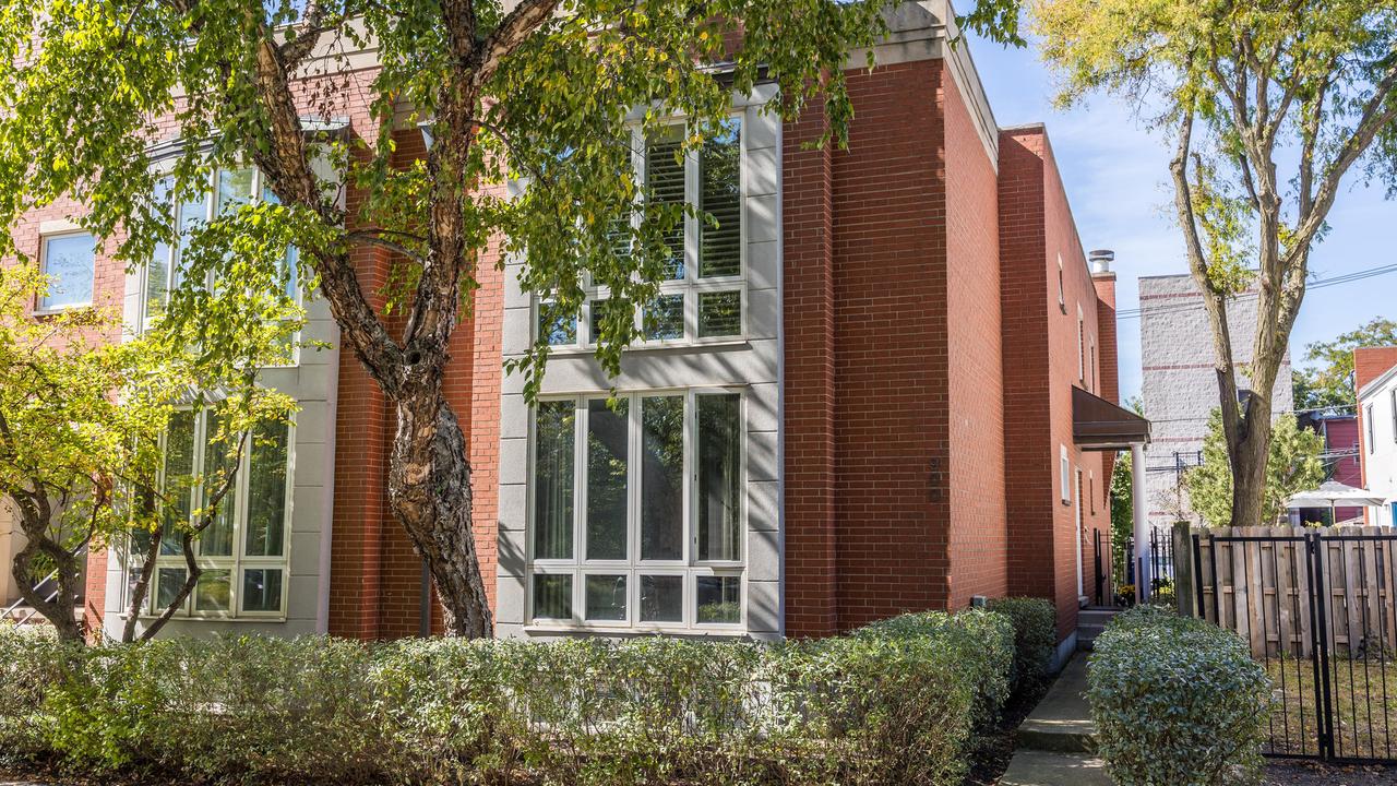 900 S Morgan St., Chicago, IL 60607