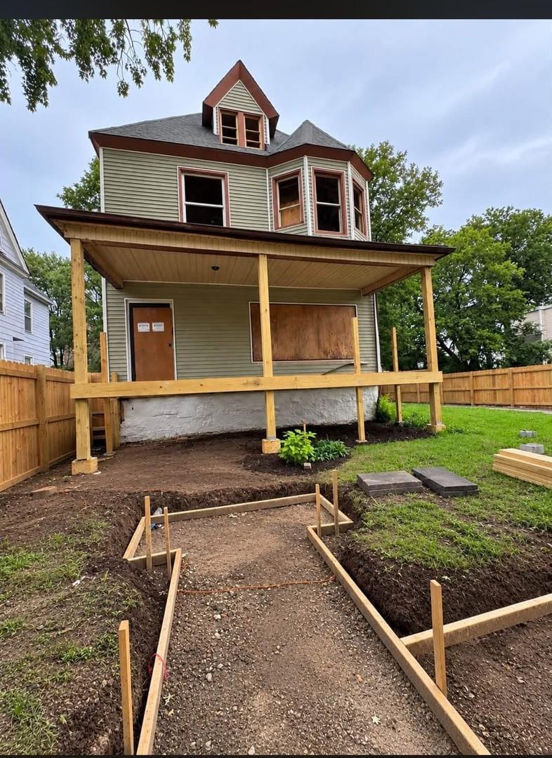 7859 S Eggleston Ave., Chicago, IL 60620