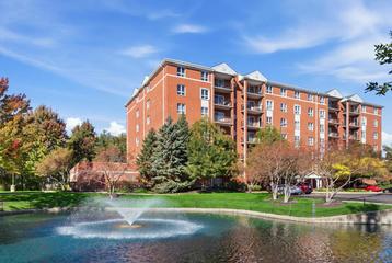 New Homes with Master Bedrooms on the 1st Floor That Attend Wheeling High School: October 10th to October 16th