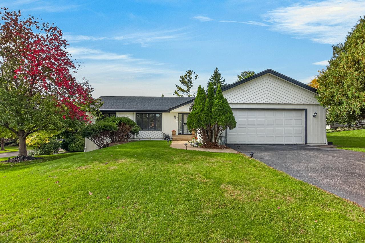 5437 Friendswood Ct., Rockford, IL 61114