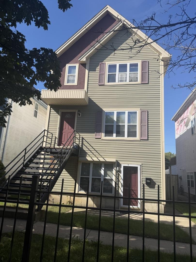 6502 S Kenwood Ave., Chicago, IL 60637