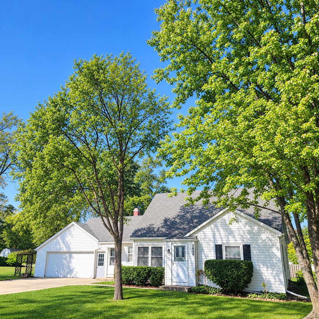 3856 Kenwood Ave., Gurnee, IL 60031