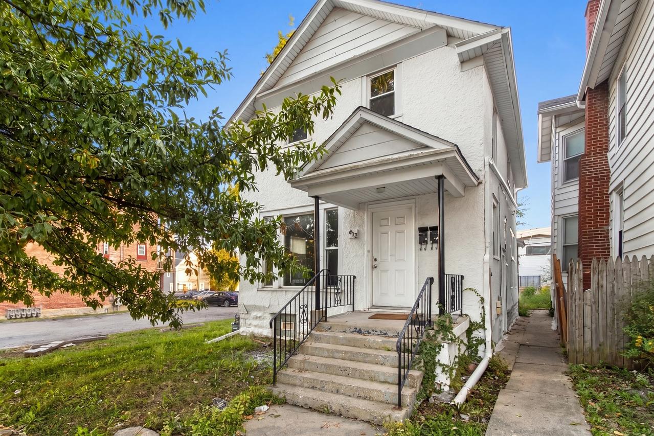 412 Oneida St., Joliet, IL 60435