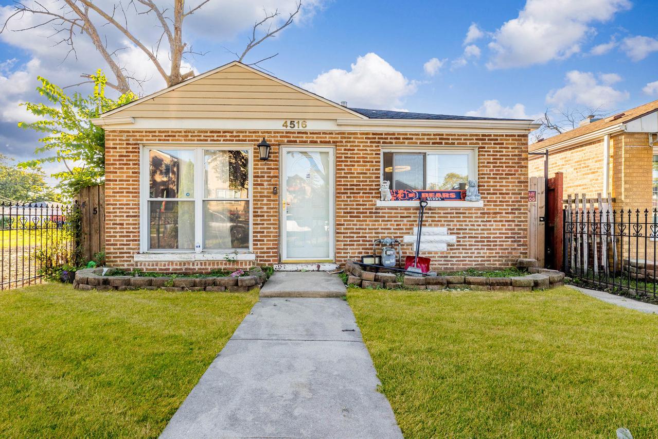 4516 S Lamon Ave., Chicago, IL 60638