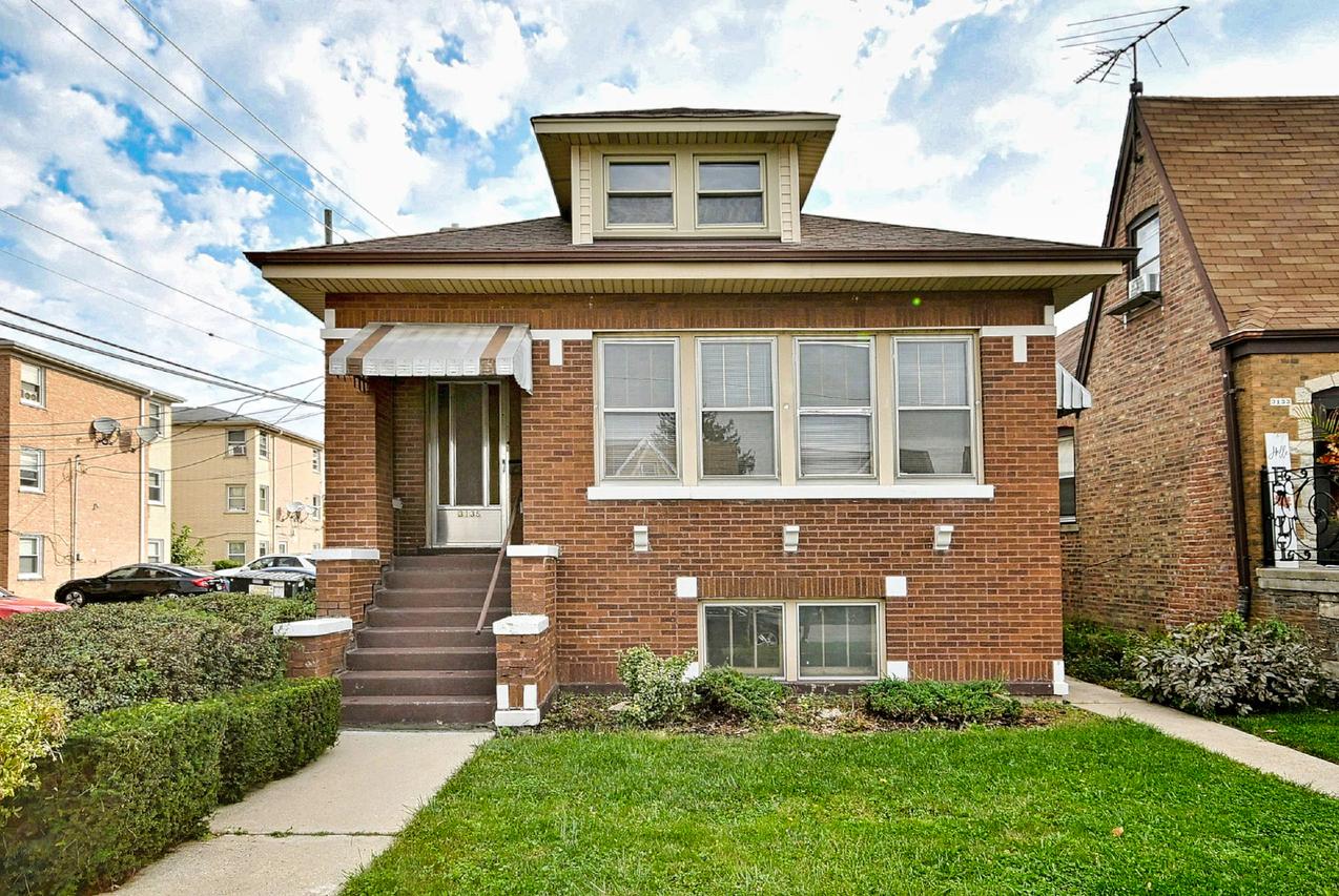 3135 N Nordica Ave., Chicago, IL 60634