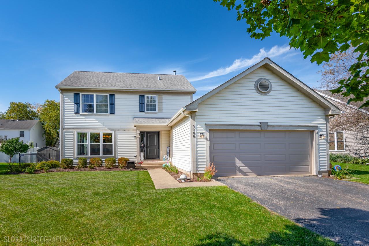 1180 Spring Creek Rd., Elgin, IL 60120