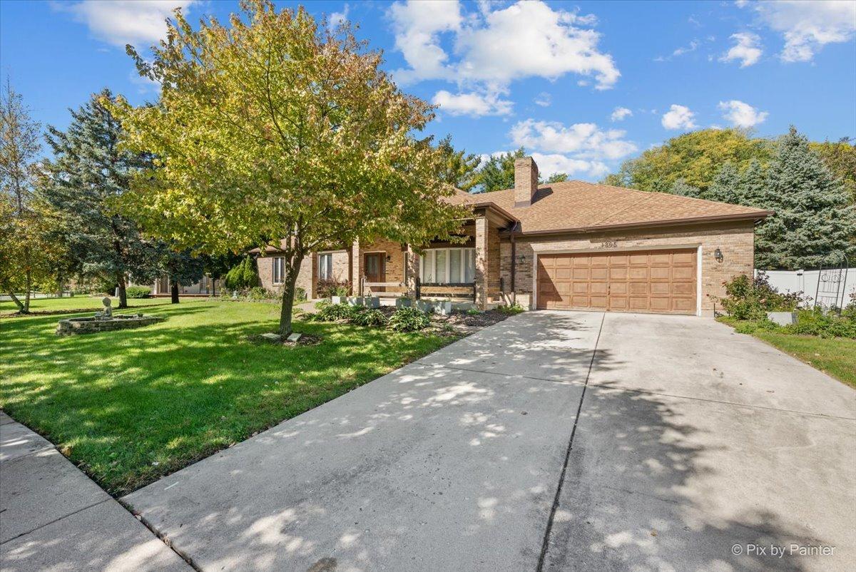 1305 Sequoia Rd., Naperville, IL 60540